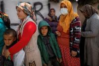 Di Turki yang Terpolarisasi, Pilihan Politik pun Menentukan Bantuan Gempa