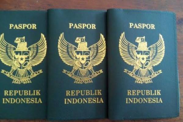 Kata Kemenag Tentang Pencabutan Rekomendasi Paspor Umrah