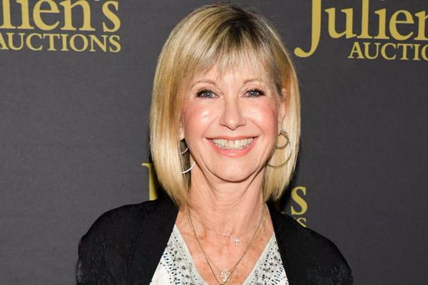 Penghormatan untuk Olivia Newton-John Digelar di Australia oleh Keluarga dan Para Selebriti