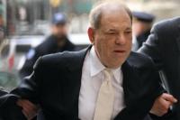Penyintas Pemerkosaan dan Pelecehan Seksual Harvey Weinstein Lega, `Keadilan Telah Menang`