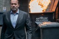 Arnold Schwarzenegger Kembali, Fubar Jadi Film Aksi Komedi Pertama di Netflix