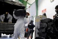 Kasus Mega Kokain Terbongkar, Ekuador-Belgia Sepakat Perangi Kejahatan