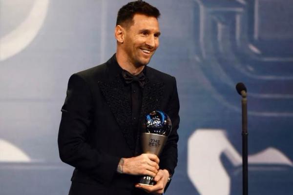 Presiden Barcelona Pesimis Bisa Pulangkan Lionel Messi