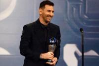 Pelatih Argentina Tidak Peduli Langkah Messi: Selama Dia Bahagia