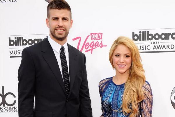 Berpisah dengan Gerard Pique, Shakira Temukan Kekuatan seperti Singa