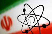 Pengawas Nuklir PBB Laporkan Temuan Pengayaan Uranium Iran Mirip Bom