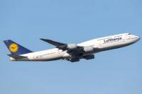 Pesawat Lufthansa Alami Turbulensi Parah, Tujuh Penumpang Dirawat di RS