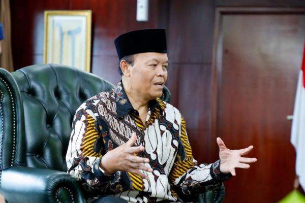 Penundaan Pemilu 2024! HNW Kritik Putusan PN Jakarta Pusat, Harus Dikoreksi