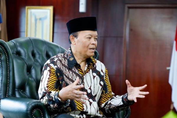 HNW Dukung Usul Pembentukan Ditjen Pesantren di Kemenag 