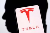 Di Tangan Elon Musk, Kekalahan Beruntun Mengancam Tesla