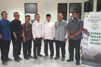 PJMI- Islamic Center Bekasi Berencana Dirikan Akademi Jurnalis Muslim