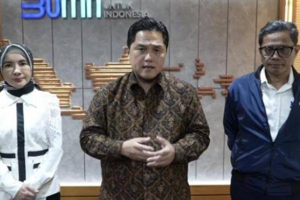 Fix, Pertamina Pindahkan Depo Plumpang ke Area Milik Pelindo