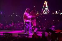 Justice World Tour Batal, Justin Bieber Kejutkan Fans di Rolling Loud