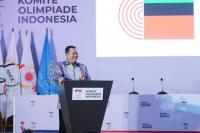Bamsoet Dukung Pemberian Predikat Bapak Olahraga Indonesia kepada Presiden Jokowi