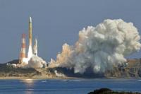 Mesin Tidak Menyala, Roket Baru Jepang Gagal Terbang ke Luar Angkasa