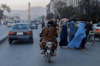 PBB Sebut Penganiayaan Taliban terhadap Wanita Bisa Jadi Kejahatan Kemanusiaan
