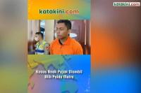 Video Pilihan: Aset Korupsi Jiwasraya Rp.31 Triliun - Terminal BBM Plumpang Akan Dipindahkan