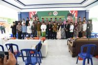Yandri Susanto Ajak Penyuluh Agama Islam Ikut Menyelesaikan Persoalan Bangsa dan Negara
