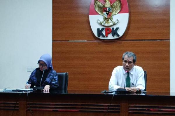 KPK akan Panggil Wahono Saputro Pejabat Pajak Kemenkeu, Buntut Kasus Rafael Alun