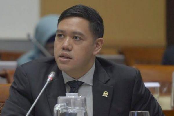 Dave Laksono: Sudah Seharusnya Presiden RI Evaluasi TNI di Jabatan Sipil