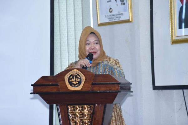 Sarasehan Kehumasan MPR: Pentingnya Keterwakilan Daerah Dalam Lembaga Perwakilan Indonesia