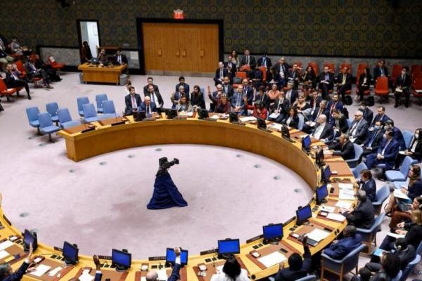 AS Agendakan Pertemuan di PBB tentang Pelanggaran HAM Korea Utara
