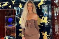 Bercerai dengan Lamar Odom, Khloe Kardashian Obsesif dengan Berat Badan