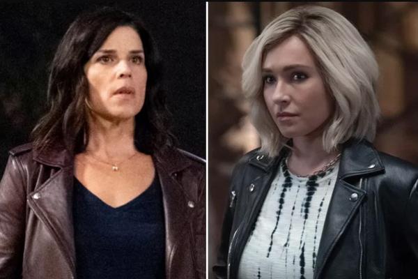 Scream VI, Mengapa Neve Campbell Absen dan Hayden Panettiere Kembali?