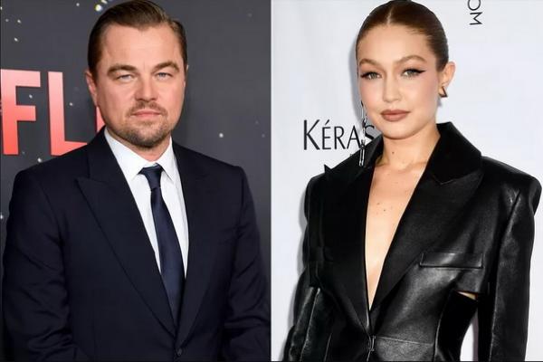 Lama tak Terdengar, Leonardo DiCaprio Kembali Kencan dengan Gigi Hadid di LA