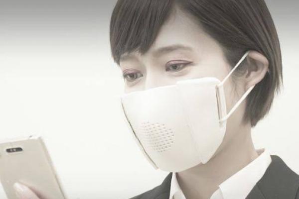 Imbauan Dicabut, Masker Masih Terus Hiasi Wajah Masyarakat Jepang