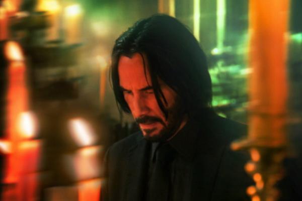 Review John Wick: Chapter 4, Aksi Epik 3 Jam Keanu Reeves sebagai Pembunuh Bayaran