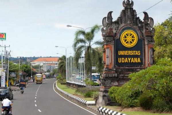 Rektor Universitas Udayana Tersangka Korupsi SPI, Mahasiswa Gelar Aksi Besar