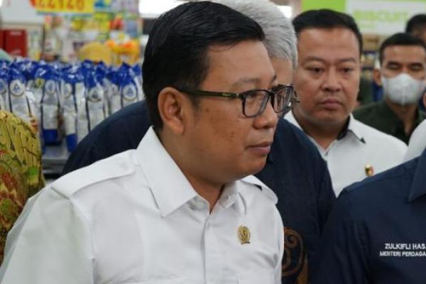 Kabar Baik dari NFA, Stok Beras Aman Jelang Puasa