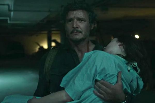 The Last of Us Musim 1, Joel Bukanlah Pahlawan yang Menyelamatkan Dunia