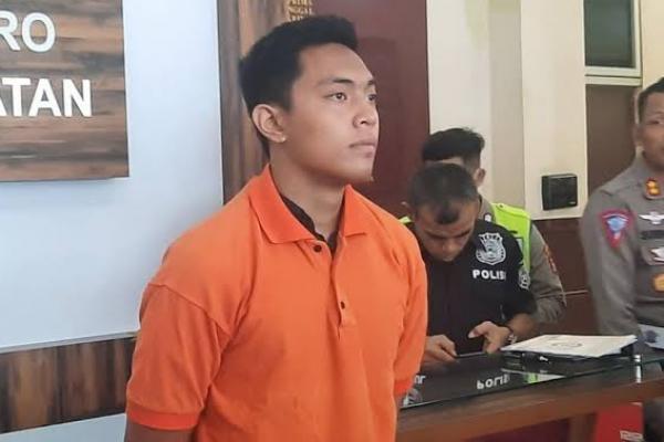 KPK Periksa Mario Dandy di Kasus Gratifikasi - TPPU Rafael Alun