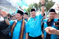 Partai Gelora Janji Tempatkan Orang-orang Terbaik NTB Jadi Anggota DPR