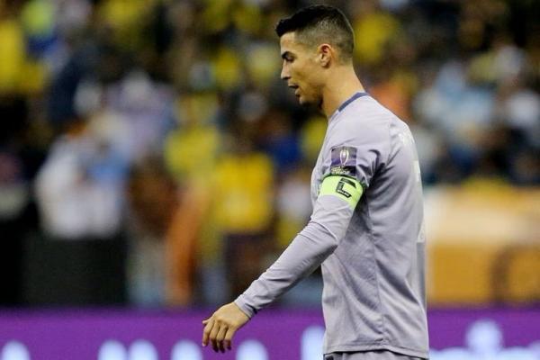 Respek, Ronaldo Serahkan Tendangan Penalti Kemenangan kepada Rekan Timnya