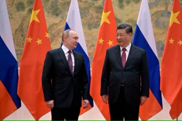 Pemimpin China Kunjungi Moskow Pekan Depan saat Hubungan AS-Rusia Memburuk
