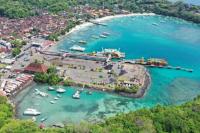 Sambut Hari Raya Nyepi 2023, Penyeberangan Jawa-Bali-Lombok Ditutup Sementara