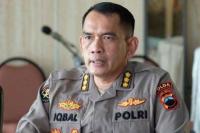 Dipecat, Lima Oknum Polisi Calo Penerimaan Bintara