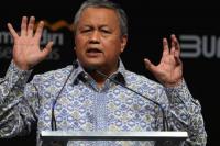 , Paripurna DPR Setujui Perry Warjiyo Menjadi Gubernur Bank Indonesia