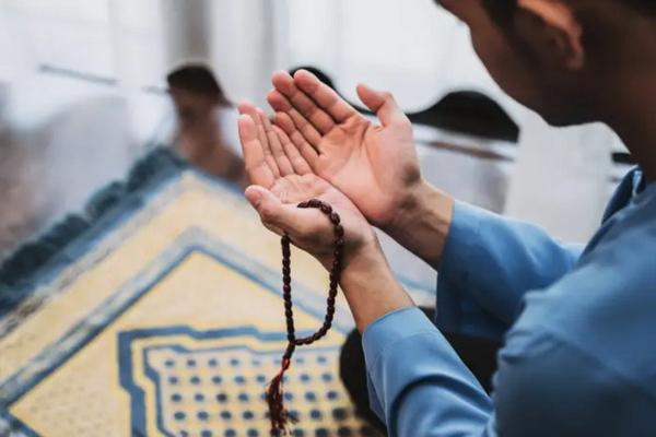 Doa Menyambut Ramadhan, Lengkap dengan Tulisan Arab dan Latin Juga Artinya