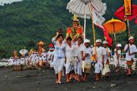 Ucapan Selamat Nyepi dalam Bahasa Indonesia, Bali, dan Inggris, Kirim untuk Kerabat