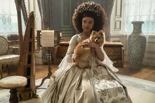Trailer Queen Charlotte: A Bridgerton Story, Skandal yang Bikin Jatuh Cinta pada Raja George