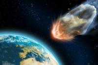 23 Maret Near Miss Day, Asteroid dan Meteor Dapat Menyebabkan Kepunahan di Bumi