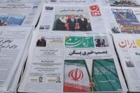 Menlu Saudi dan Iran Bertemu, Bicarakan Jalan Buka Kembali Kedutaan