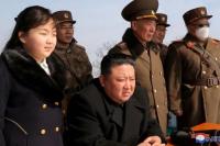 Korea Utara Menguji Drone Bawah Air Berkemampuan Nuklir Baru