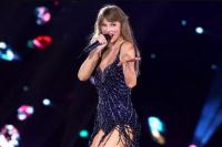 Tiket Eras Tour Terjual Ludes, Taylor Swift Beri Donasi untuk Bank Makanan Lokal