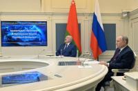 Putin Sebut Moskow akan Tempatkan Senjata Nuklir di Belarus, AS Bereaksi Hati-hati
