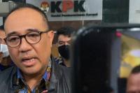 KPK Panggil 4 Orang Saksi Dalam Kasus Gratifikasi Tersangka Rafael Alun